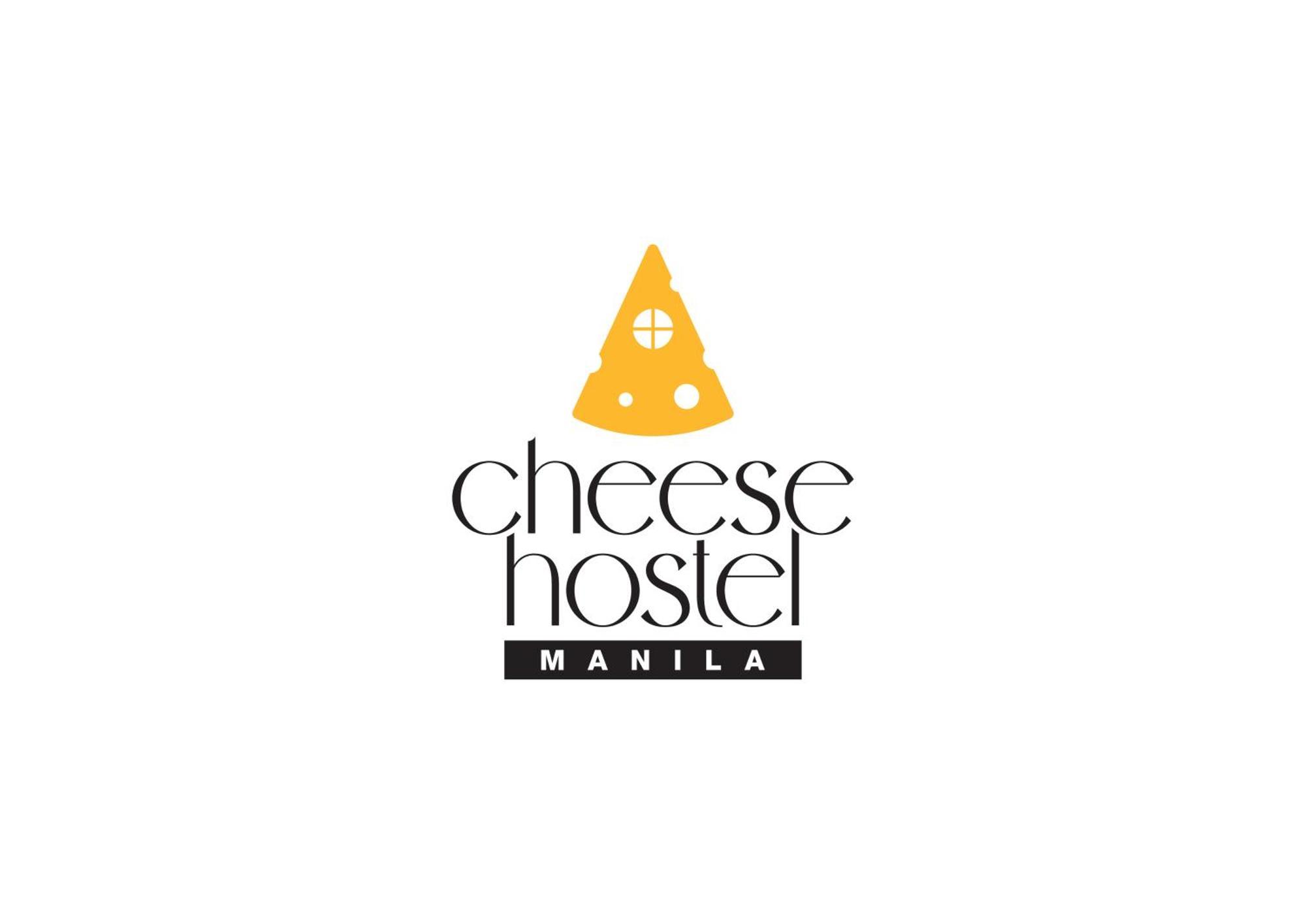 Cheese Hostel Manila Makati City Exteriér fotografie