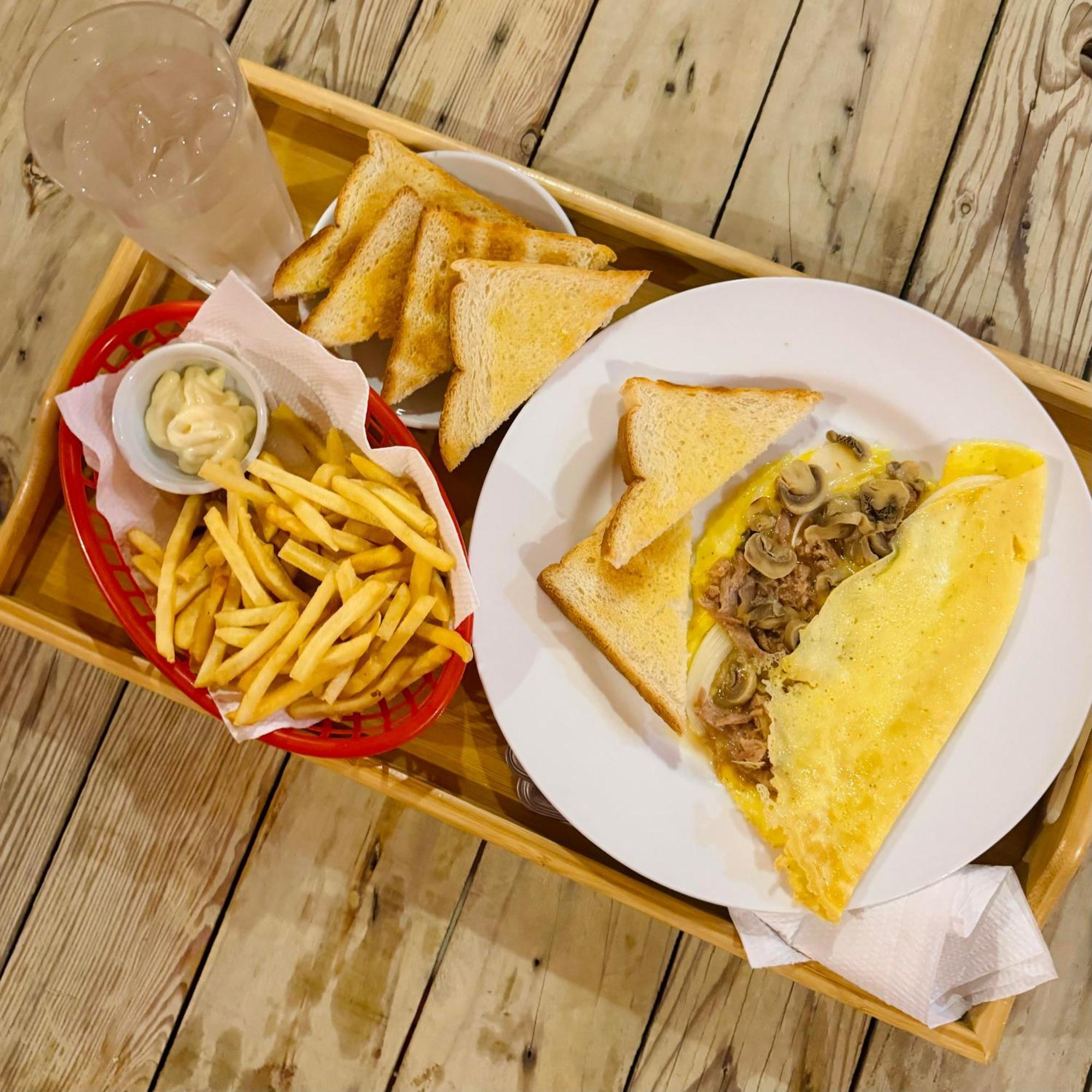 Cheese Hostel Manila Makati City Exteriér fotografie
